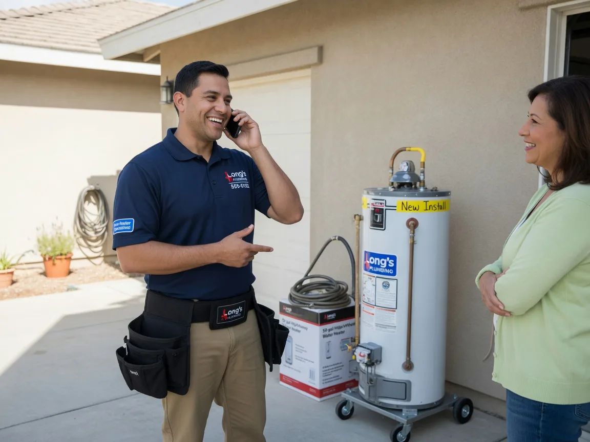 Leak Detection Filer City, MI FAQs